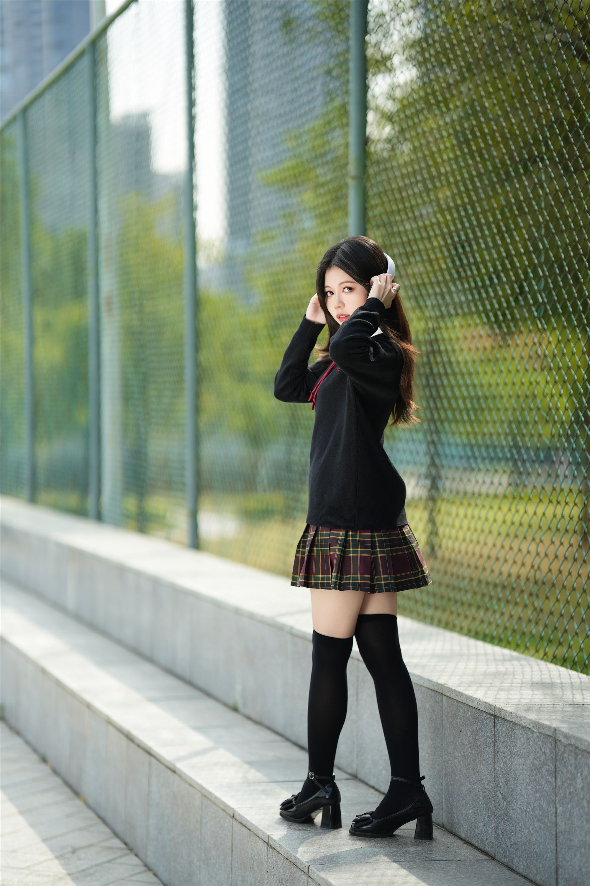 YITUYU艺图语 2025.01.21 青春印记 璇